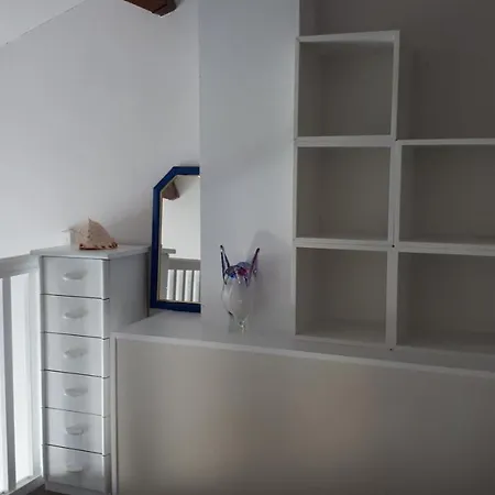 Appartement Les Sardines *