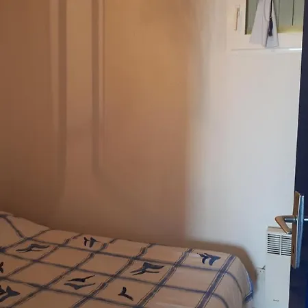 Les Sardines Appartement *