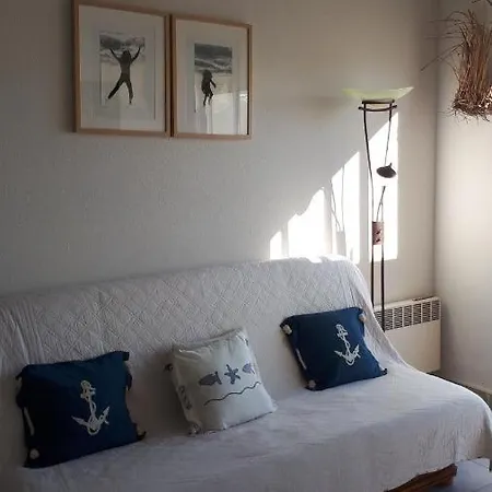 Les Sardines Appartement *