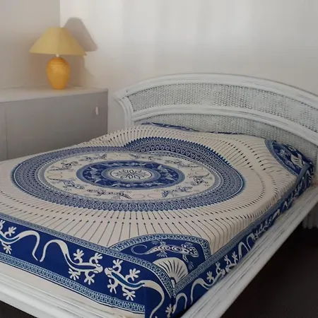 Appartement Les Sardines