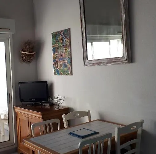 Les Sardines Appartement Sète