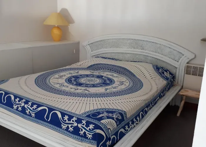 Appartement Les Sardines