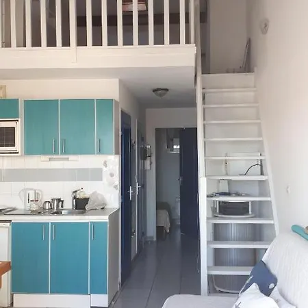 Les Sardines * Sète