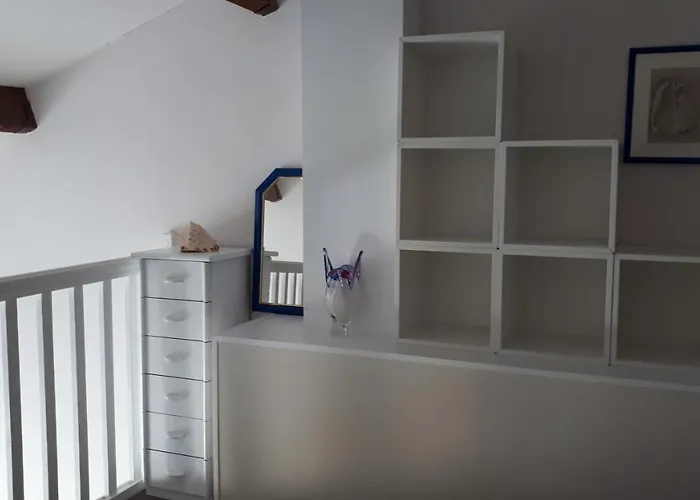 Appartement Les Sardines *