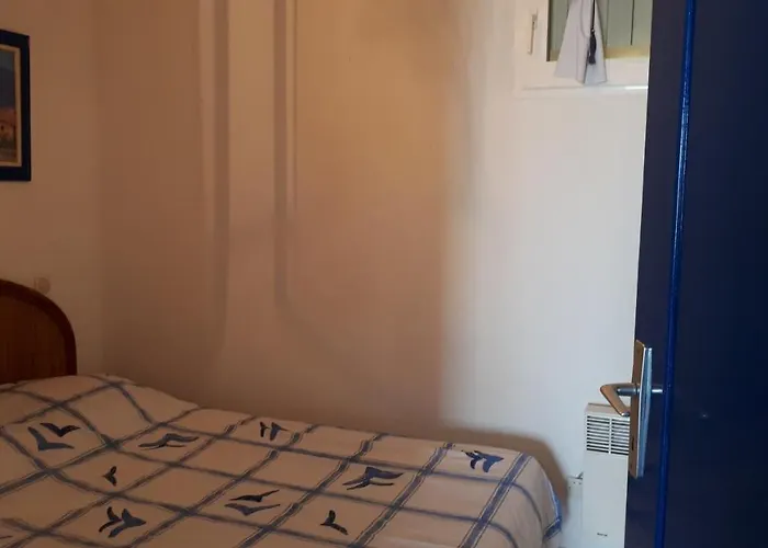 Les Sardines Appartement *