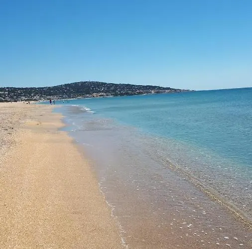 Appartement Les Sardines *