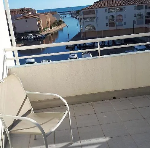 Appartement Les Sardines *