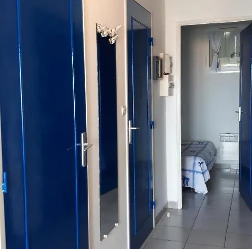 Les Sardines Appartement Sète